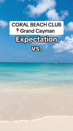 Coral Beach Club Grand Cayman, Cayman Islands #grandcayman #caymanislands #beach