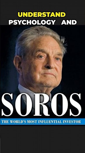 How Markets Create Reality - Soros’s Reflexivity