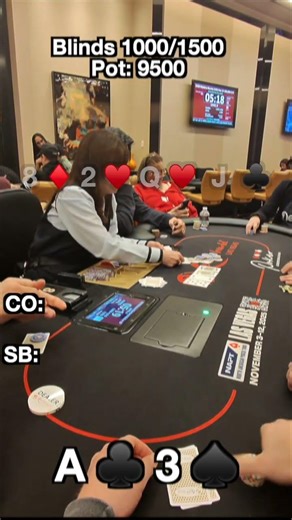 Why you should NEVER limp in poker!