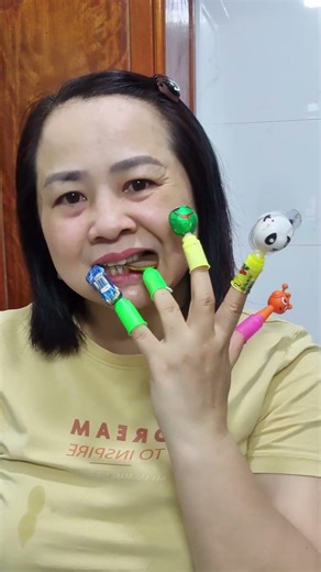 ASMR AMERICA'S🧃🥰ORIGINAL DUBBLE BUBBLE GUM (3 FRUIT FLAVORS) AND...Part2