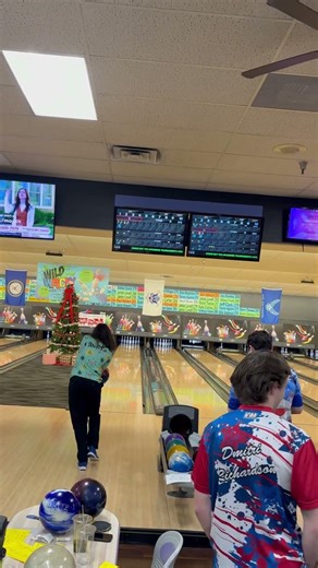 JBT Colorado | #bowling #pba #jbt #bowler #sports