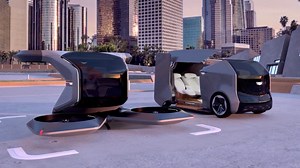 The Best Cutting-Edge Prototypes at CES 2021