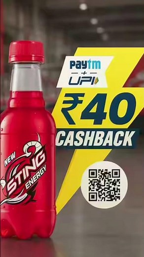 Paytm and Sting Partnership (Growing Fast Business)#sting#trending #trendingreels#business#getviral