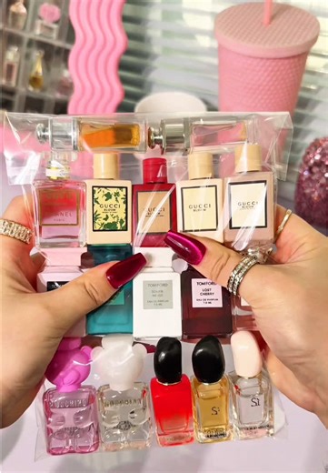 Explore the World of ASMR Perfumes