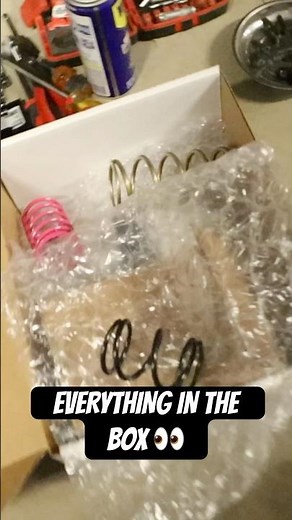 What You ACTUALLY Get with a Gilomen Clutch Kit 👀 | Polaris Ranger #PolarisRanger #Gilomen #utvmods