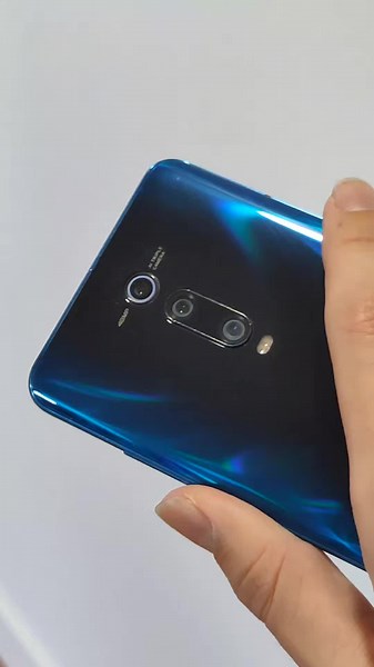 Exploring oroginOS 5 Features on Mi 9T Pro