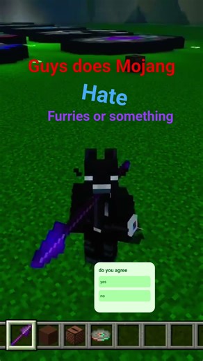 #furry #minecraft #furries #secret #popularsong #fury #Motcha-82