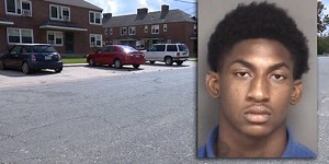 16-year-old charged with Kinston murder