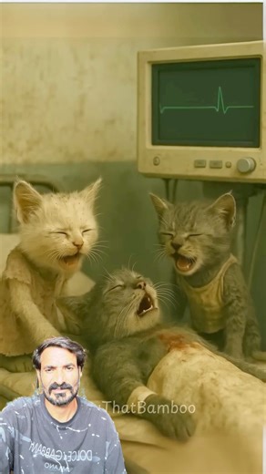 Cat father deaths sad story 🥺😭 #cat #film #pets #poorcat #shortvideo #emtionalstory