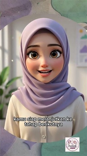 SERTIFIKASI HALAL