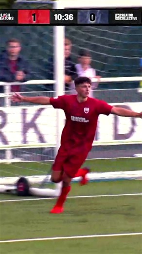 go watch the BEST YOUTUBE FOOTBALLER‼️ #morgz #fyp #football