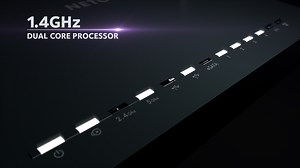 Wireless router animation II. - Csaba Molnár