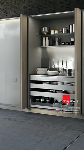 El estilo trasciende las tendencias de moda efímeras. . . Euro Design Homes Inc. Negocio local 🇮🇹Cocinas Italianas. ◻️Topes de alta calidad en: Porcelanato ☎️ 1 787-783-8900 📬info@eurodesignhomes.com www.eurodesignhomes.com . . #eurodesign #cocinas #homedecor | Euro Design Homes