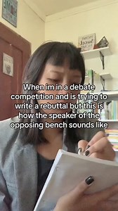 17K views · 498 reactions | Debate tips for students | Gianna Abao | Facebook