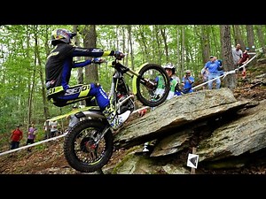 2021 AMA NATC MotoTrials - US National Championship Series Rnd 1 - Farrandsville, PA - June 19, 2021