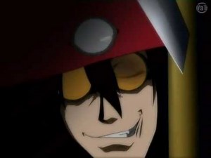 Hellsing capitulo 7 completo en español latino