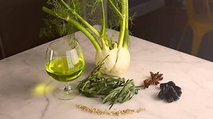 The Natural Chemical Compound Behind Licorice Flavor