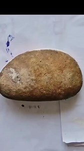 Easy Rock Painting ideas 💙 | Little Rocks