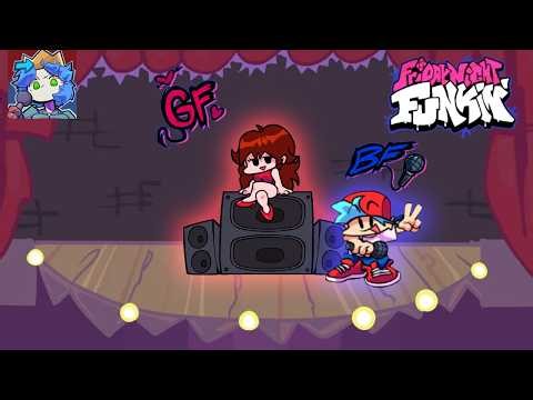 FUNKY MAKER: MOBILE! MODS TUTORIAL GF Y BF