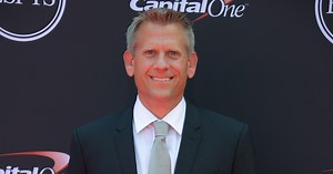 John Brenkus, host of 'Sport Science,' dies at 54