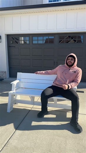 The most versatile patio furniture and it’s on sale