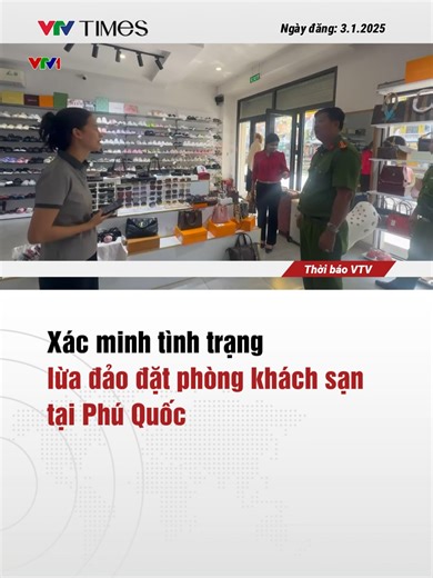 Khách sạn ở Phú Quốc gặp vấn đề đặt phòng