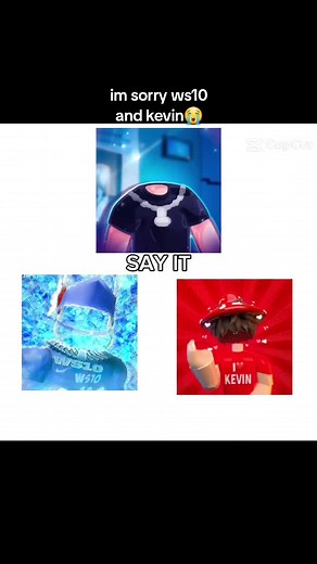 Two Best Friends in a Room Kiss - WS10 x Kevin