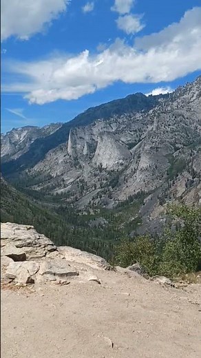 Bitterroot National Forest, Montana