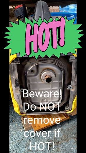 3 Easy Steps to Maintain Your Champion Generator! #shorts #ChampionGenerator #DIY #EasyTips