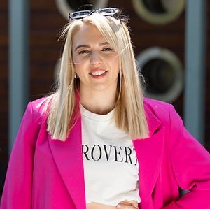 Hollyoaks stars discuss Channel 4 'axe'