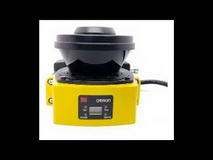 Conheça o Scanner de Segurança OS32C Omron: Como Funciona e Como Utilizar