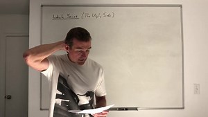 Particle Physics (粒子物理学) 生肉 by Alex Flournoy 2020