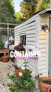 13K views · 1.6K reactions | The secret to a beautiful container...