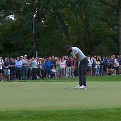 Day 3 - BMW PGA Championship 2021