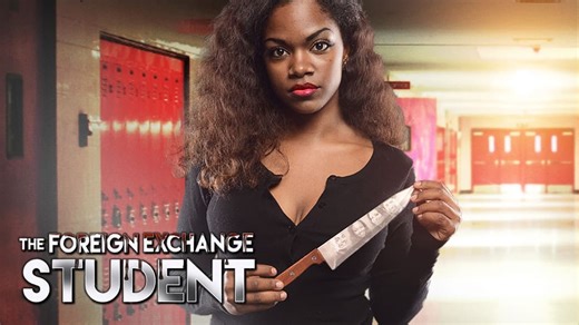 The Foreign Exchange Student (2018)