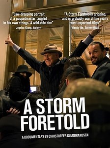 Stream A Storm Foretold: Det amerikanske oprør (2023): Find it on Netflix, Prime Video, Hulu & more
