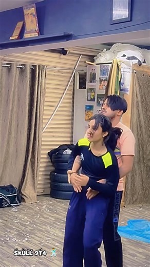 Highlight Duet Dance Training Dance Teacher & Student Short 💫✨❤️ #viralshort #viralshort #duetdance