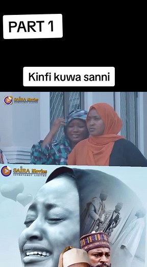 Labarina Season 10 Episode 1: Kinfi Kuwa Sanni (Part 1)