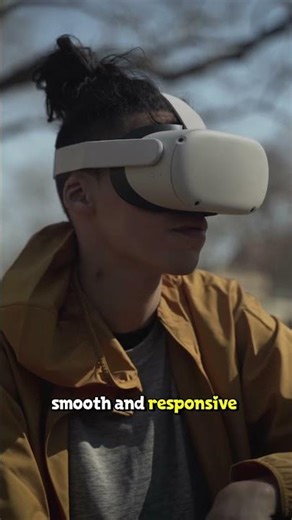 SHOULD YOU GET THE META QUEST 3S?