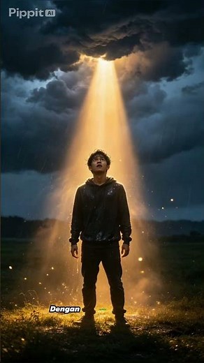 🕊️ Mazmur 91:4–6 | Aman di Bawah Naungan Tuhan