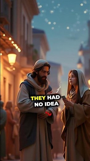 Lost and Found: The Story of Finding Jesus in the Temple