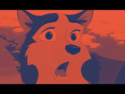 Treasure Planet (C.R. Studios) Part 11- A Black Hole/ Bagheera's Death