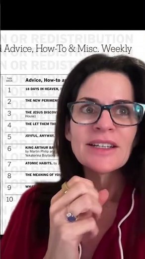 The New Perimenopause is an instant bestseller!