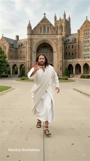 Prayer for Healing and Restoration — Spoken Blessing