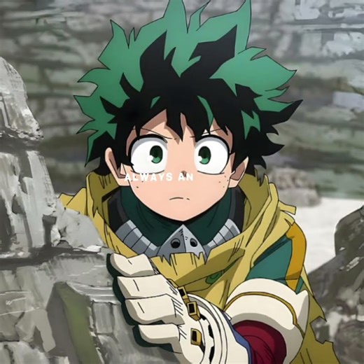Never a God #mha #mhaedit #izuku #izukumidoriya #deku #anime #dekuedit #dekuangst
