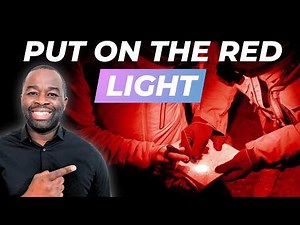 Do This To Improve Your Night Vision