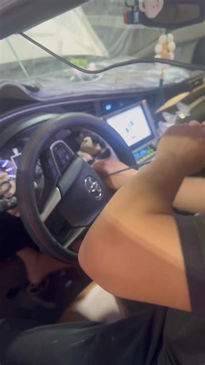 Innova 2019 lắp Cruise Control cắm giắc zin – Không cắt dây #toyotainnova #cruisecontrol #nangcapoto #phukienoto #thangloioto | THẮNG LỢI Ô TÔ