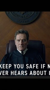 Bryan Cranston on Instagram: "I’m excited to share with you the new trailer for my series Your Honor. It’s harrowing, and even makes me anxious watching it! Hope you enjoy it. Look for it on Showtime later this year. Have a great weekend. BC @Showtime #YourHonor."