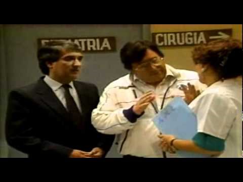 Jappening con ja - El Enfermo - Banco - Otros