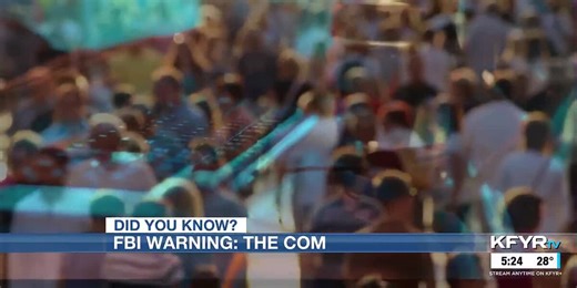 Did You Know: The Com